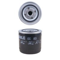 Ölfilter MAHLE für SEAT 124