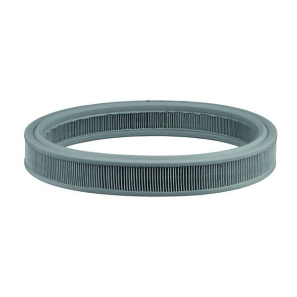 Luftfilter Filtereinsatz MAHLE für FORD FIESTA III (GFJ)