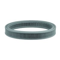 Luftfilter Filtereinsatz MAHLE für FORD ESCORT IV