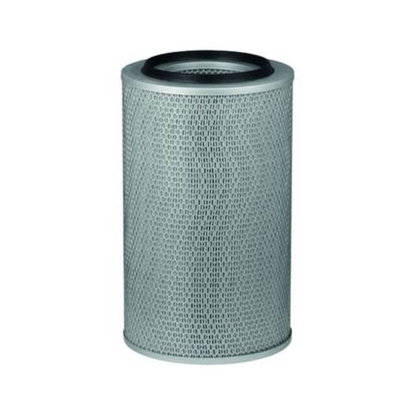 Luftfilter Filtereinsatz MAHLE für AUDI DAF DEUTSCHE FIAT FORD KÄLBLE MAN