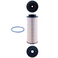 Kraftstofffilter Filtereinsatz 105,5mm MAHLE für DAF...