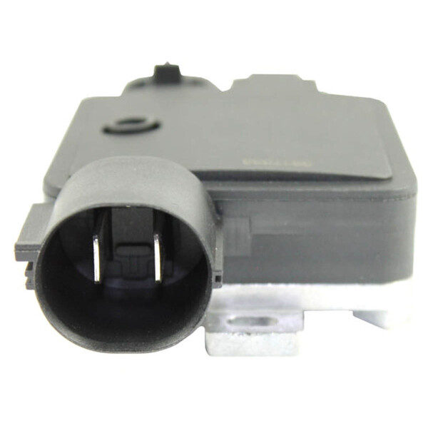 Control Unit Electric Fan Engine Cooling 2-pole METZGER for e.g. FORD MONDEO