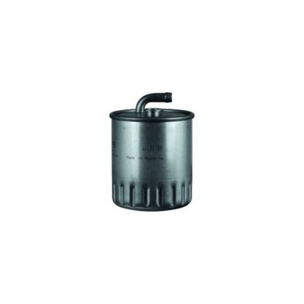 Kraftstofffilter Leitungsfilter 86,5mm MAHLE für MERCEDES C-KLASSE T-Model