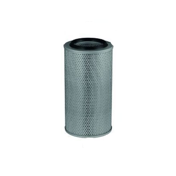 Air filter insert cleaning MAHLE suitable for e.g. MAN L2000