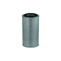 Air filter insert cleaning MAHLE suitable for e.g. MAN L2000