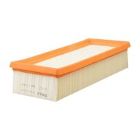 Luftfilter Filtereinsatz MAHLE für ROVER 200 II...