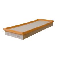 Luftfilter Filtereinsatz MAHLE für FORD MONDEO I...
