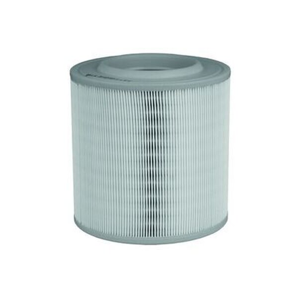 Air filter insert cleaning MAHLE suitable for e.g. RENAULT TRUCKS