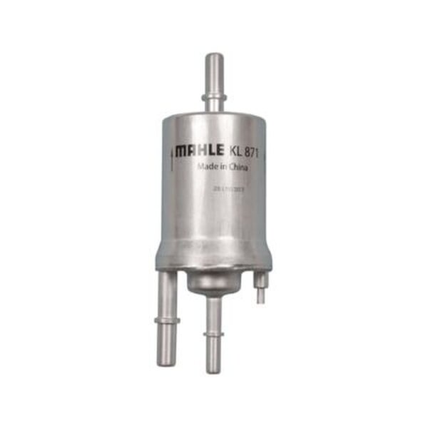 Kraftstofffilter Leitungsfilter 55mm MAHLE für SEAT ALHAMBRA (710/ 711)