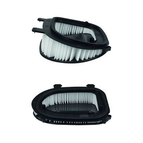 Luftfilter Filtereinsatz MAHLE für BMW X3 (F25)