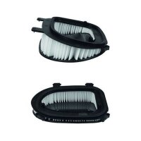 Luftfilter Filtereinsatz MAHLE für BMW X3 (F25)