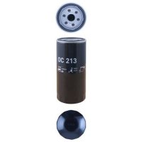Ölfilter MAHLE für PORSCHE 911