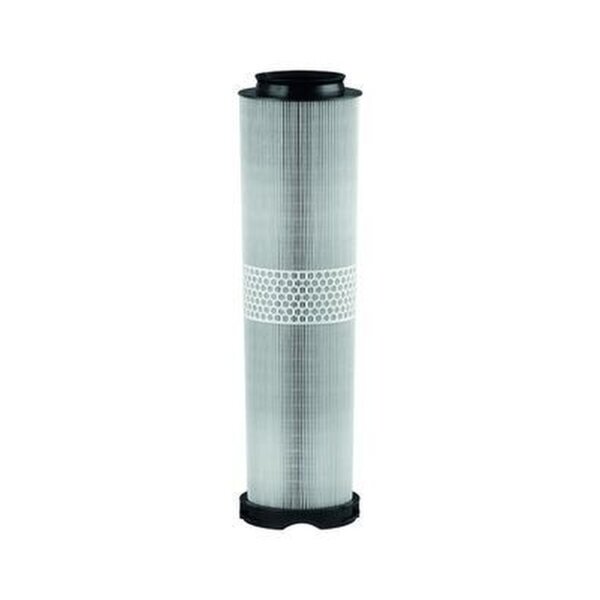 Luftfilter Filtereinsatz MAHLE für MERCEDES E-KLASSE (W211)