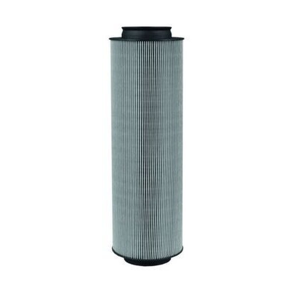 Luftfilter Filtereinsatz MAHLE für MERCEDES A-KLASSE (W168)