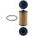 Ölfilter Filtereinsatz 83mm MAHLE für DEUTZ