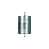 Fuel filter line filter 74.5mm KNECHT for MERCEDES...