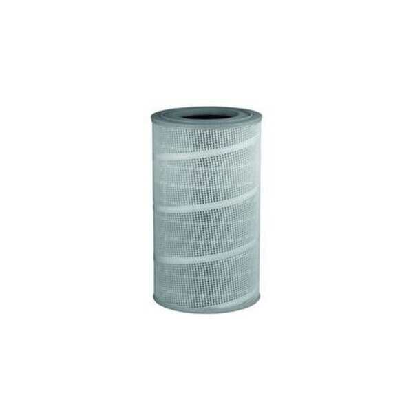 Luftfilter Filtereinsatz MAHLE für SCANIA