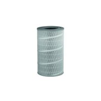 Luftfilter Filtereinsatz MAHLE für SCANIA