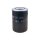 Bolt-on oil filter Ø 108 mm MAHLE suitable for IVECO ZETA and others
