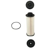 Kraftstofffilter-Einsatz reinigend Ø 77,7 mm MAHLE...