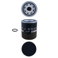 Air dryer cartridge compressed air Ø 135.5mm...