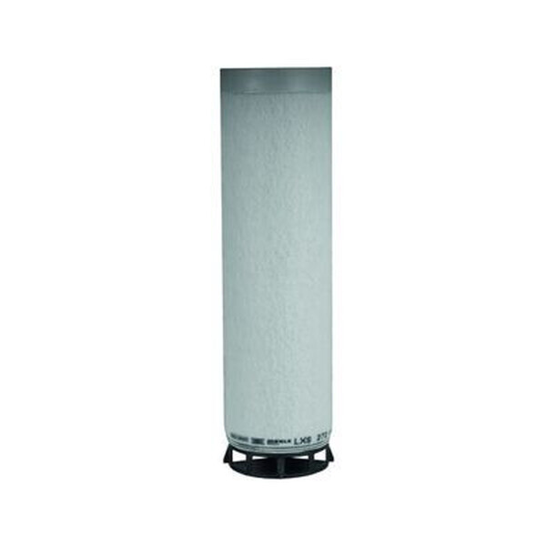 Sekundärluftfilter-Einsatz reinigend Ø 108,5 mm MAHLE für u.a. DEUTZ-FAHR