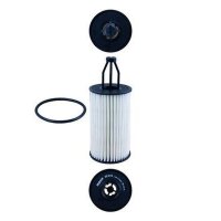 Ölfilter Filtereinsatz 65,5mm MAHLE für...