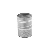 Luftfilter Filtereinsatz MAHLE für DAF