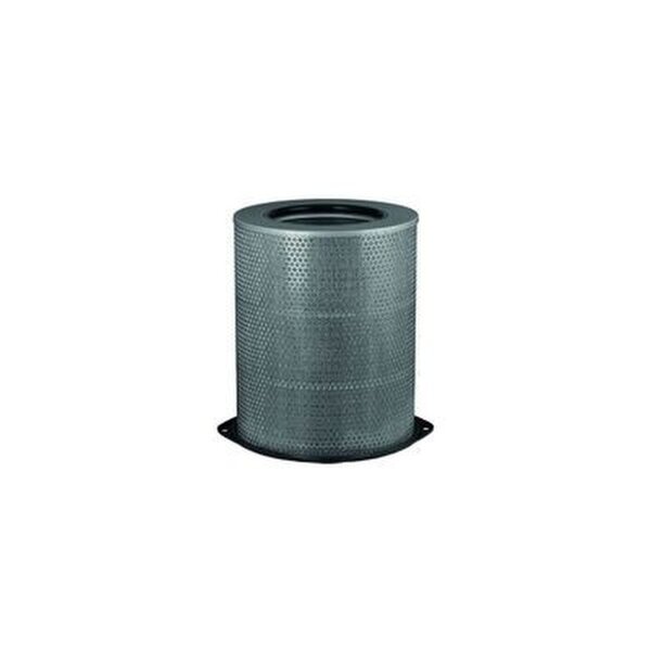 Luftfilter Filtereinsatz MAHLE für VOLVO