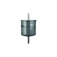 Kraftstofffilter thermisch MAHLE für VOLVO C70 I Coupe