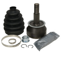 Joint Kit Drive Shaft TPE Ø100mm CV Joint +grease...
