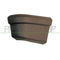 Bumper cover PRASCO for FIAT DUCATO Panorama