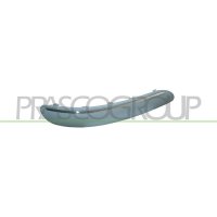 Decorative/protective strip bumper PRASCO for MERCEDES...