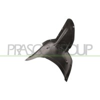 Inner fender PRASCO for SKODA OCTAVIA II