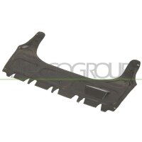 Engine compartment insulation PRASCO for SKODA FABIA I