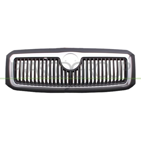 Radiator grille PRASCO for SKODA FABIA I