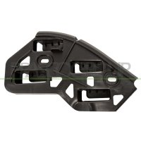 Bumper bracket PRASCO for VW POLO IV