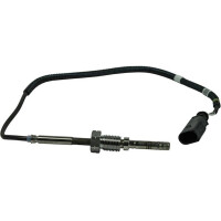 Sensor Abgastemperatur 470 mm Kabel 2-polig METZGER...