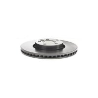 Bremsscheibe 28 mm 316 Ø  mm BREMBO für u.a. VOLVO V70 III