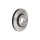 Bremsscheibe 28 mm 316 Ø  mm BREMBO für u.a. VOLVO V70 III