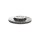 Bremsscheibe 28 mm 316 Ø  mm BREMBO für u.a. VOLVO V70 III