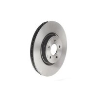 Bremsscheibe 25 mm 320 Ø  mm BREMBO für u.a....