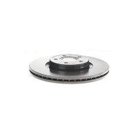Bremsscheibe 25 mm 320 Ø  mm BREMBO für u.a. VOLVO V50