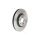 Bremsscheibe 25 mm 320 Ø  mm BREMBO für u.a. VOLVO V50