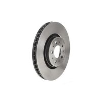 2 brake discs ventilated Ø 320 mm 28 mm BREMBO for...