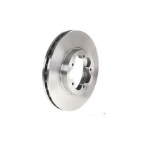 2 Bremsscheiben innenbelüftet Ø 280 mm 28 mm...