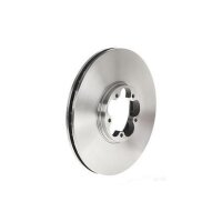 2 Bremsscheiben innenbelüftet Ø 294 mm 24,3...