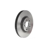 2 Bremsscheiben innenbelüftet Ø 300 mm 28 mm...