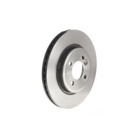 2 brake discs ventilated Ø 276 mm 22 mm BREMBO for...