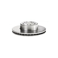 2 brake discs ventilated Ø 320 mm 30 mm BREMBO for MB S-CLASS and others